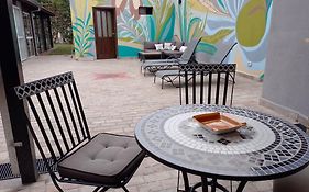 Bitelyus Hostel Club